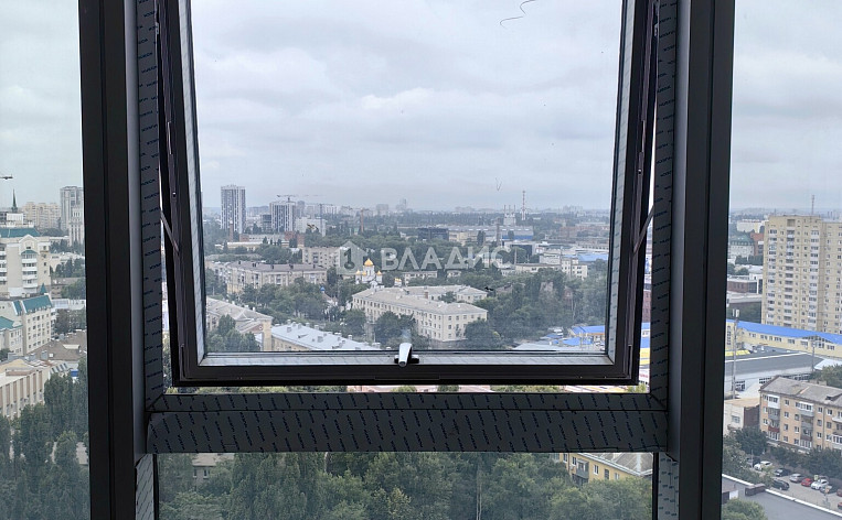 Студия 33.10м², эт. 13, фото 10