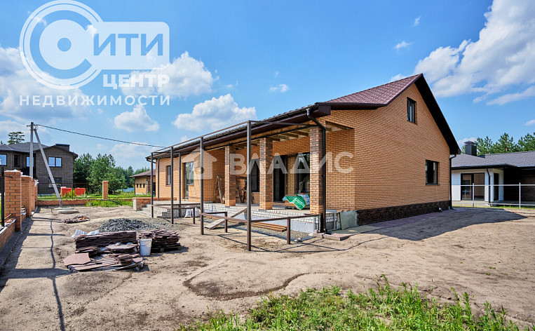 Дом 180.00м², фото 12