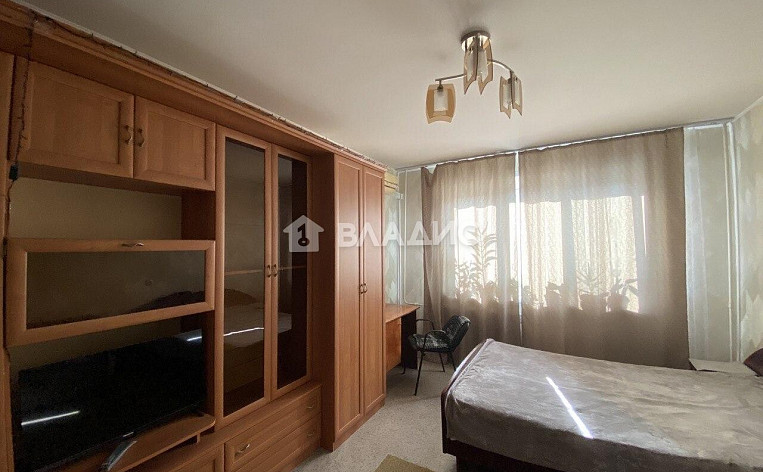 2-Комнатная квартира 52.60м², эт. 4, фото 31