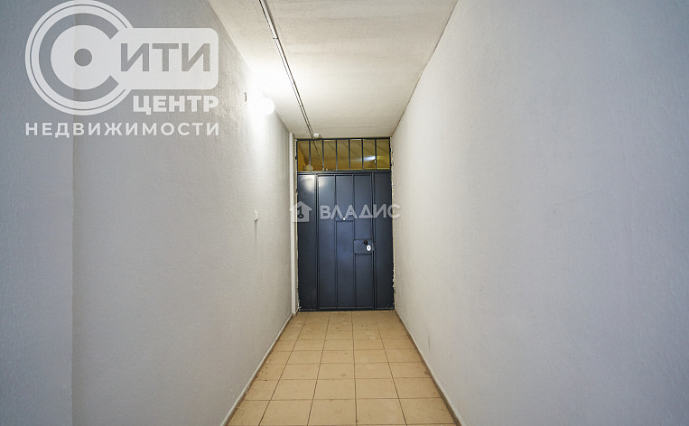 1-Комнатная квартира 49.00м², эт. 5, фото 32