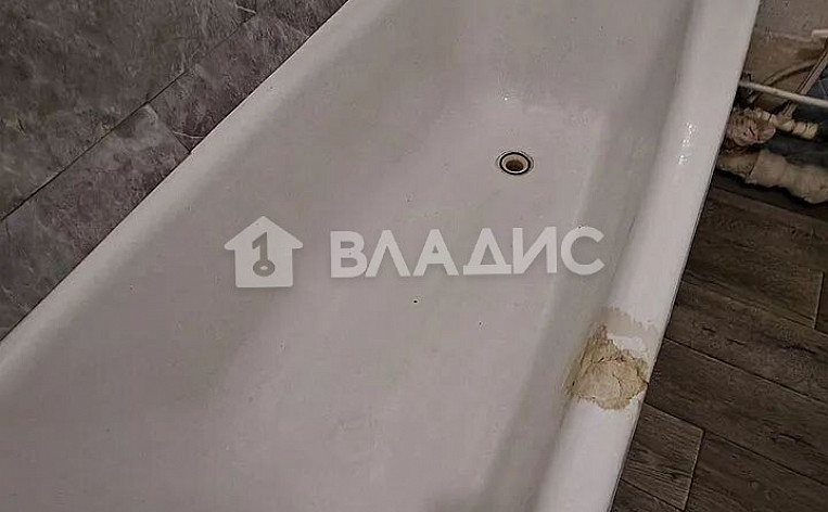 2-Комнатная квартира 43.70м², эт. 6, фото 21