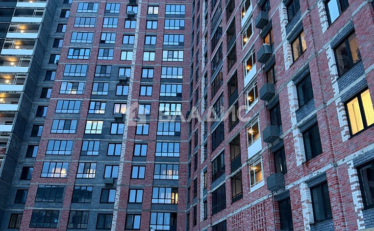 3-Комнатная квартира 76.30м², эт. 1, фото 12