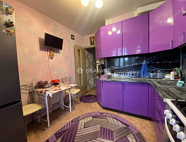 1-Комнатная квартира 38.00м²