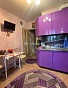 1-Комнатная квартира 38.00м², эт. 1, фото 2
