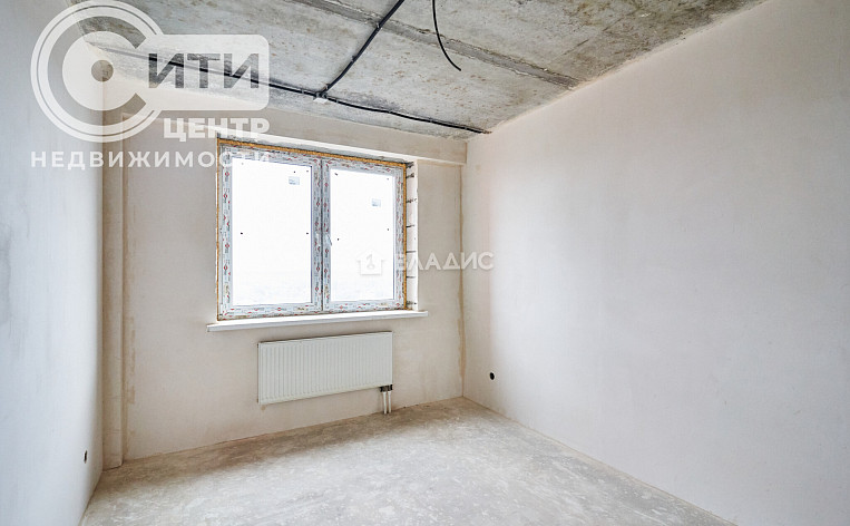 3-Комнатная квартира 71.40м², эт. 13, фото 24