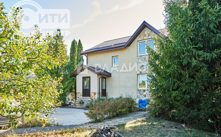 Дом 146.00м², фото 24