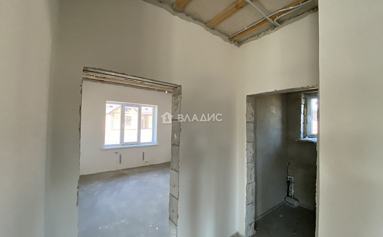 Дом 154.00м², фото 39