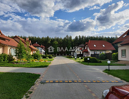 Земельный участок 10.00 соток