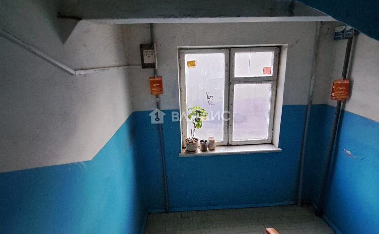 2-Комнатная квартира 42.70м², эт. 3, фото 8