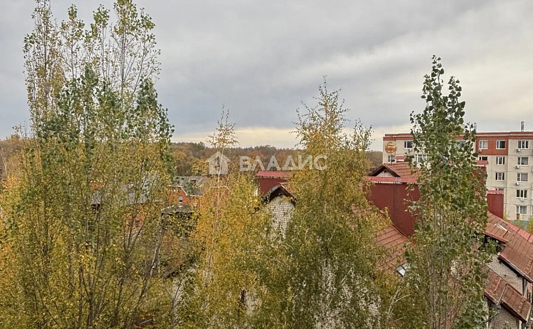 3-Комнатная квартира 83.00м², эт. 6, фото 33