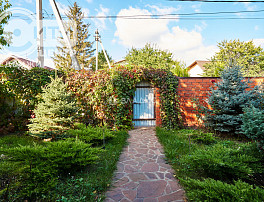Дом 193.90м²