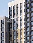 1-комнатная квартира, 39.6 м2, эт. 6, id: 1070316, фото 4