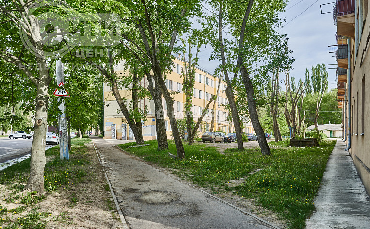 2-Комнатная квартира 37.10м², эт. 2, фото 31
