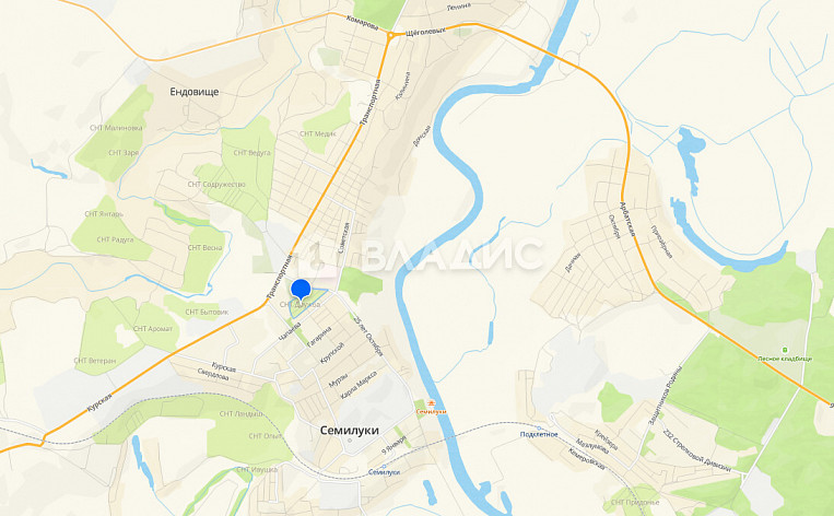 Дом 84.50м², фото 4