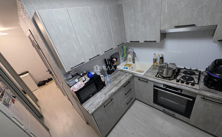 3-Комнатная квартира 57.00м², эт. 5, фото 24