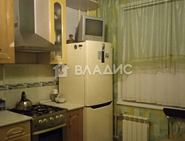 3-Комнатная квартира 71.00м²