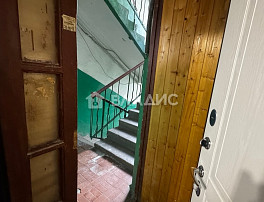 Студия 17.80м²