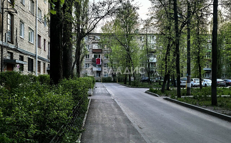 1-Комнатная квартира 31.00м², эт. 2, фото 16