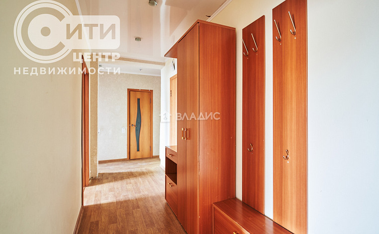 2-Комнатная квартира 61.50м², эт. 6, фото 15