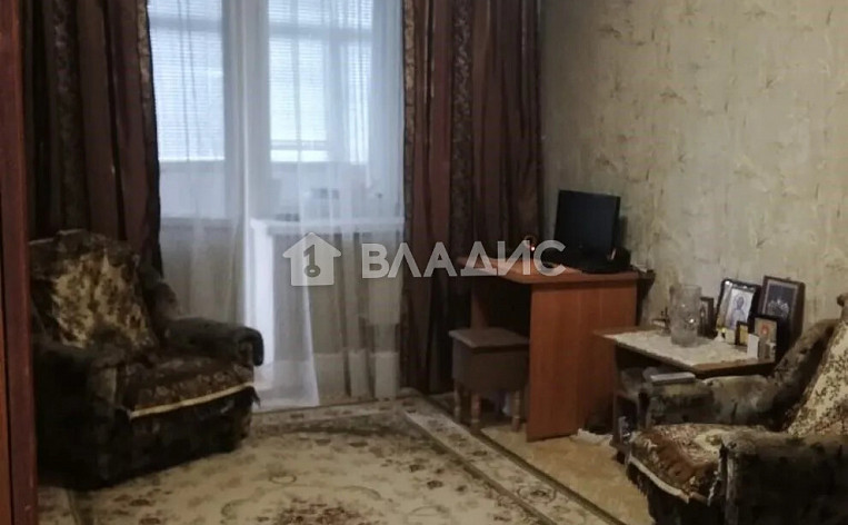 2-Комнатная квартира 56.00м², эт. 7, фото 9