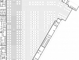 2-комнатная квартира, 64.4 м2