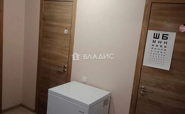 2-Комнатная квартира 59.70м², эт. 14, фото 15