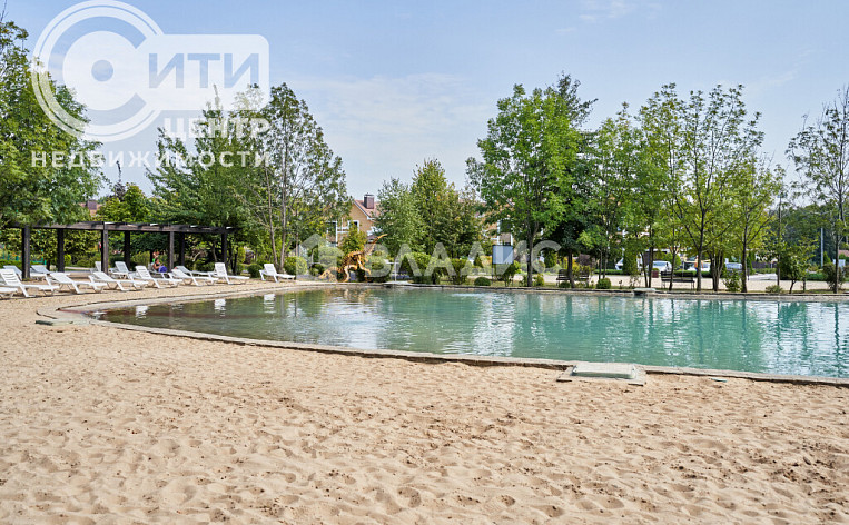 Дом 185.00м², фото 40