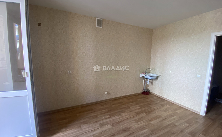 3-Комнатная квартира 85.77м², эт. 5, фото 15