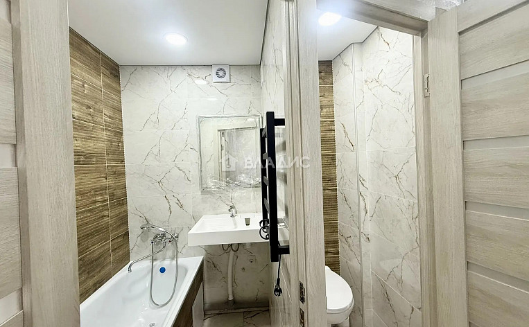 2-Комнатная квартира 44.90м², эт. 7, фото 35