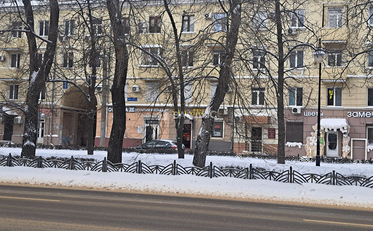 2-Комнатная квартира 41.00м², эт. 4, фото 14