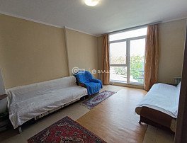 Часть дома, комнат 2, 54 кв.м