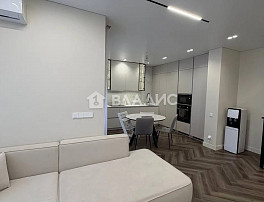 3-Комнатная квартира 79.90м²