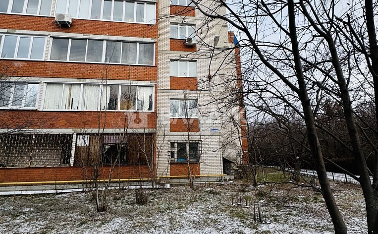 1-Комнатная квартира 45.70м², эт. 10, фото 40