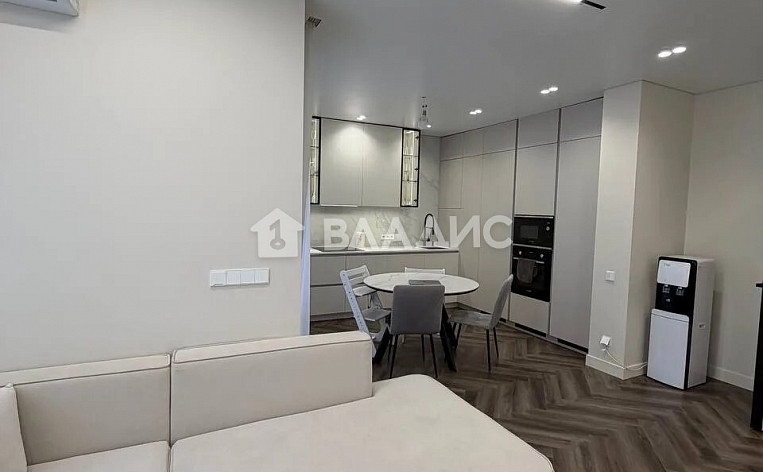 3-Комнатная квартира 79.90м², эт. 4, фото 15