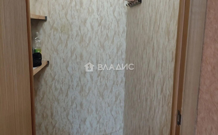 2-Комнатная квартира 53.80м², эт. 8, фото 31