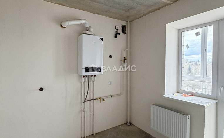 2-Комнатная квартира 61.00м², эт. 8, фото 19