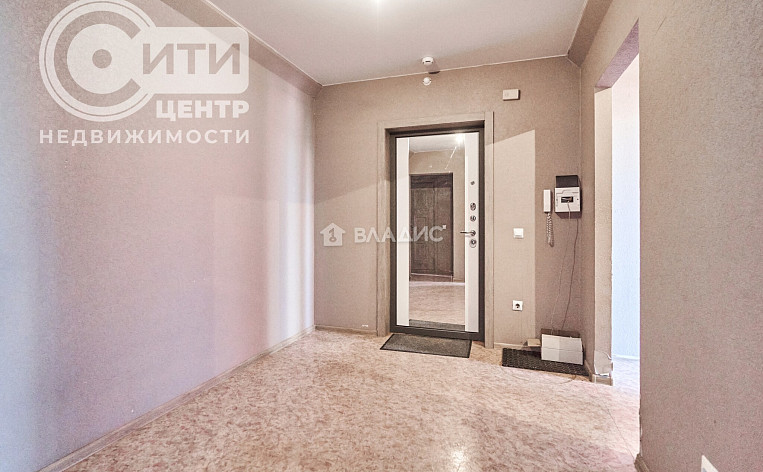 3-Комнатная квартира 84.10м², эт. 4, фото 19