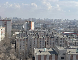 3-Комнатная квартира 99.20м²