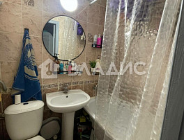 1-Комнатная квартира 20.10м²