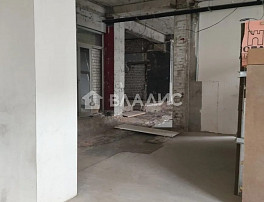 Коммерческое помещение 4329.00м²