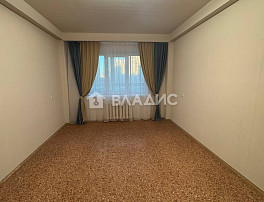 3-Комнатная квартира 90.00м²