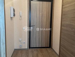 1-комнатная квартира, 35.9 м2