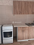 1-Комнатная квартира 41.58м², эт. 3, фото 1
