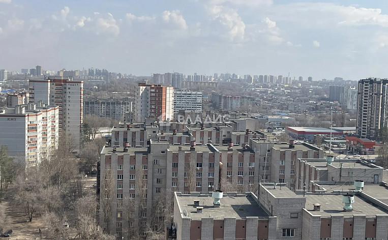 3-Комнатная квартира 99.20м², эт. 16, фото 20