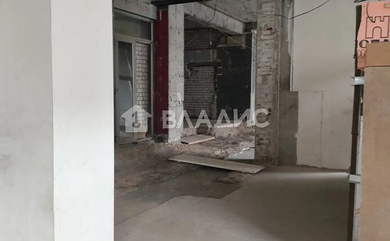 Коммерческое помещение 4329.00м², эт. 1, фото 23