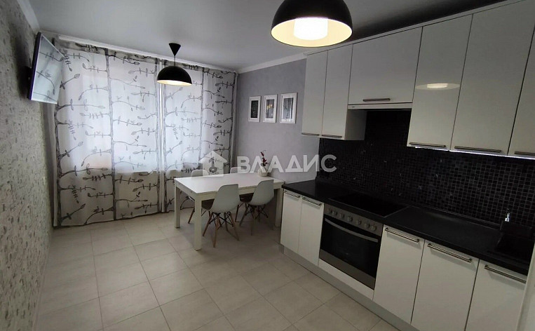 3-Комнатная квартира 81.00м², эт. 5, фото 16