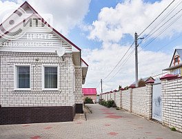 Дом, 138.5 м2, 10 сотка