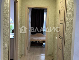 3-Комнатная квартира 79.80м²