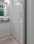 3-Комнатная квартира 62.90м², эт. 8, фото 36