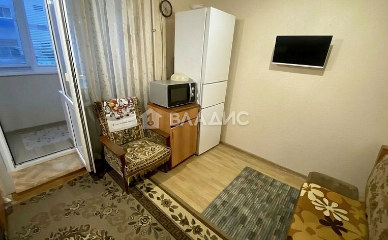 3-Комнатная квартира 62.60м², эт. 1, фото 19
